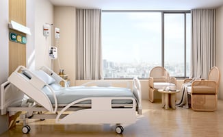 Hospital Beds Market