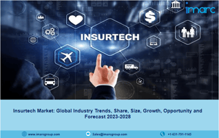 Insurtech Market