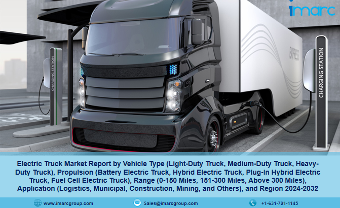 Electric Truck Market