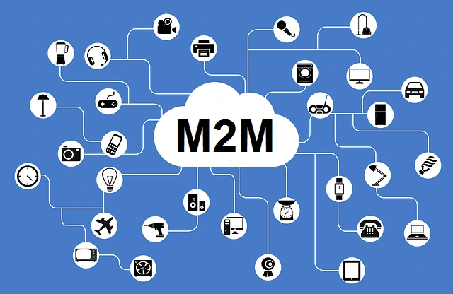 Machine-to-Machine (M2M) Connections Market